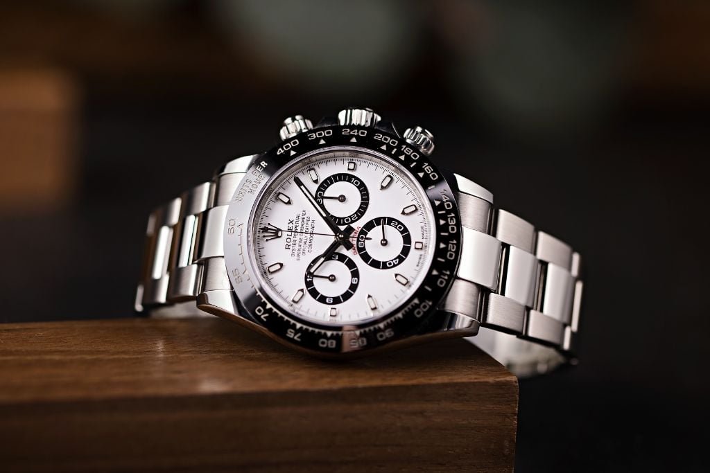 Rolex Daytona