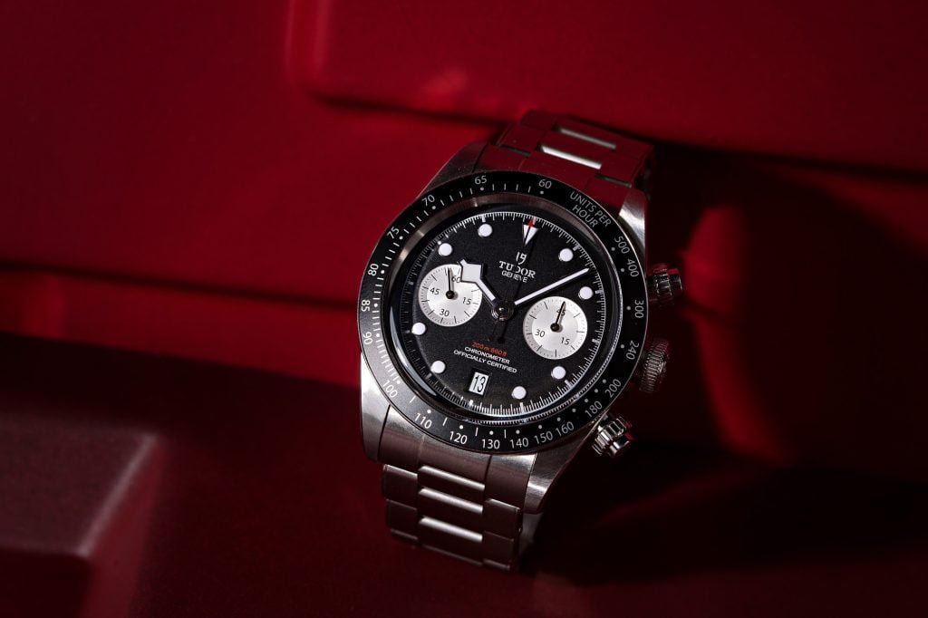 Choosing the Right Watch for You
