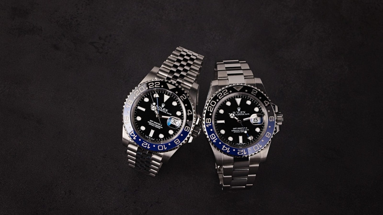 Rolex Batman vs Batgirl: Which BLNR Should You Buy?