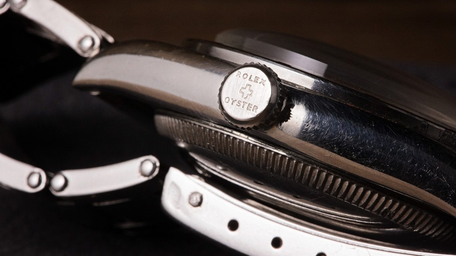 Winding and Care for Your Vintage Perpetual Winding and Care for Your Vintage Perpetual