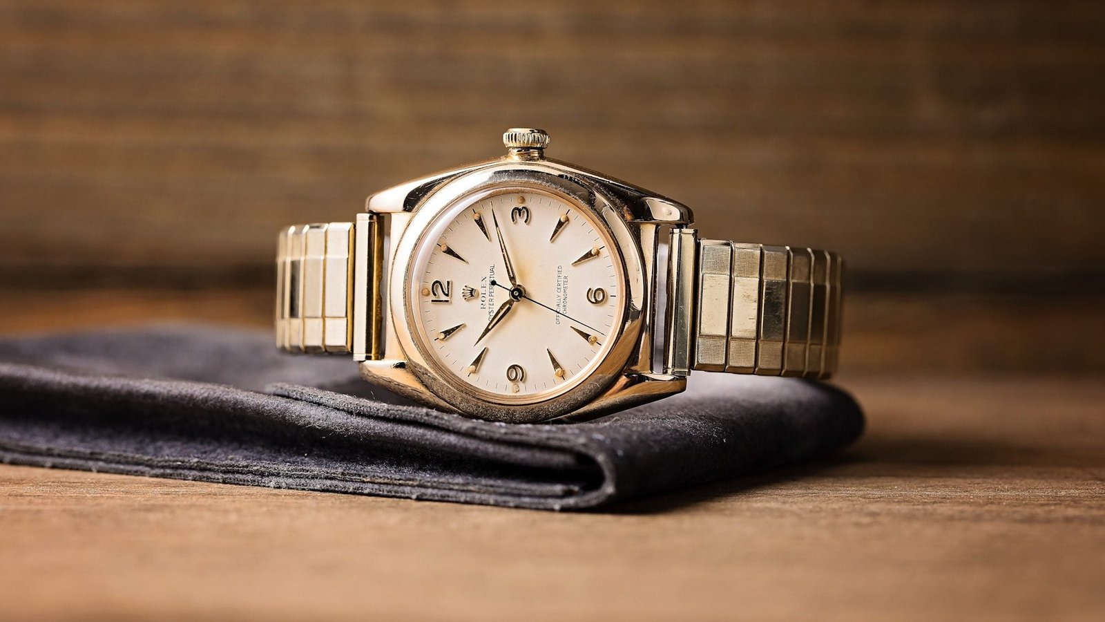 Collecting the Vintage Rolex Bubble Back in 2025 Collecting the Vintage Rolex Bubble Back in 2025