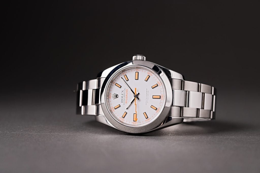 Milgauss Value: Is the Rolex Milgauss a Good Investment?