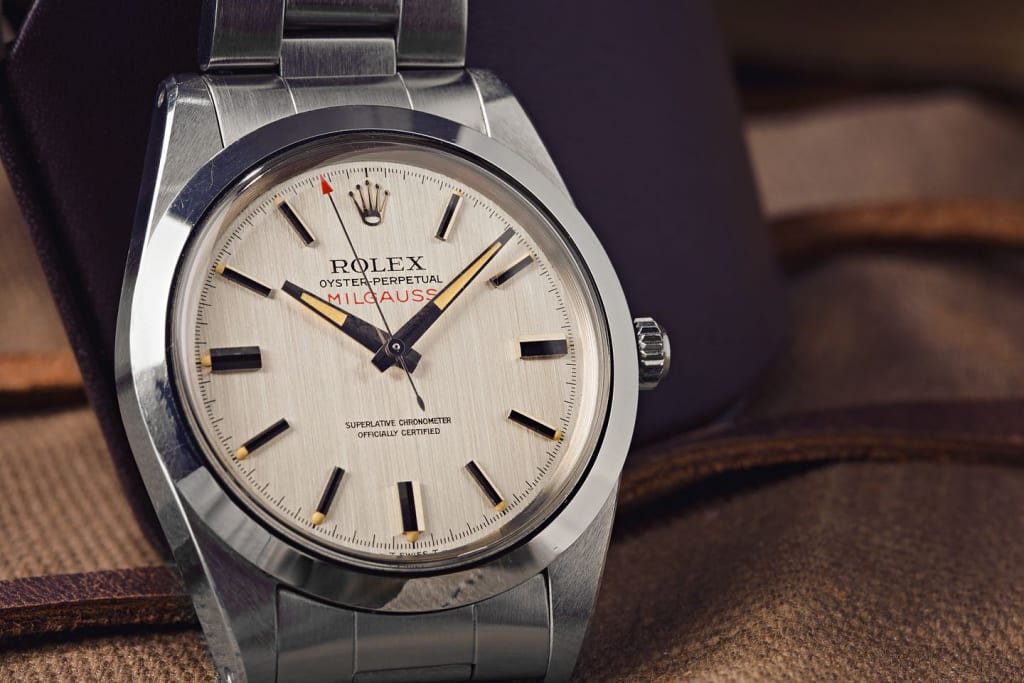 Rolex 1019