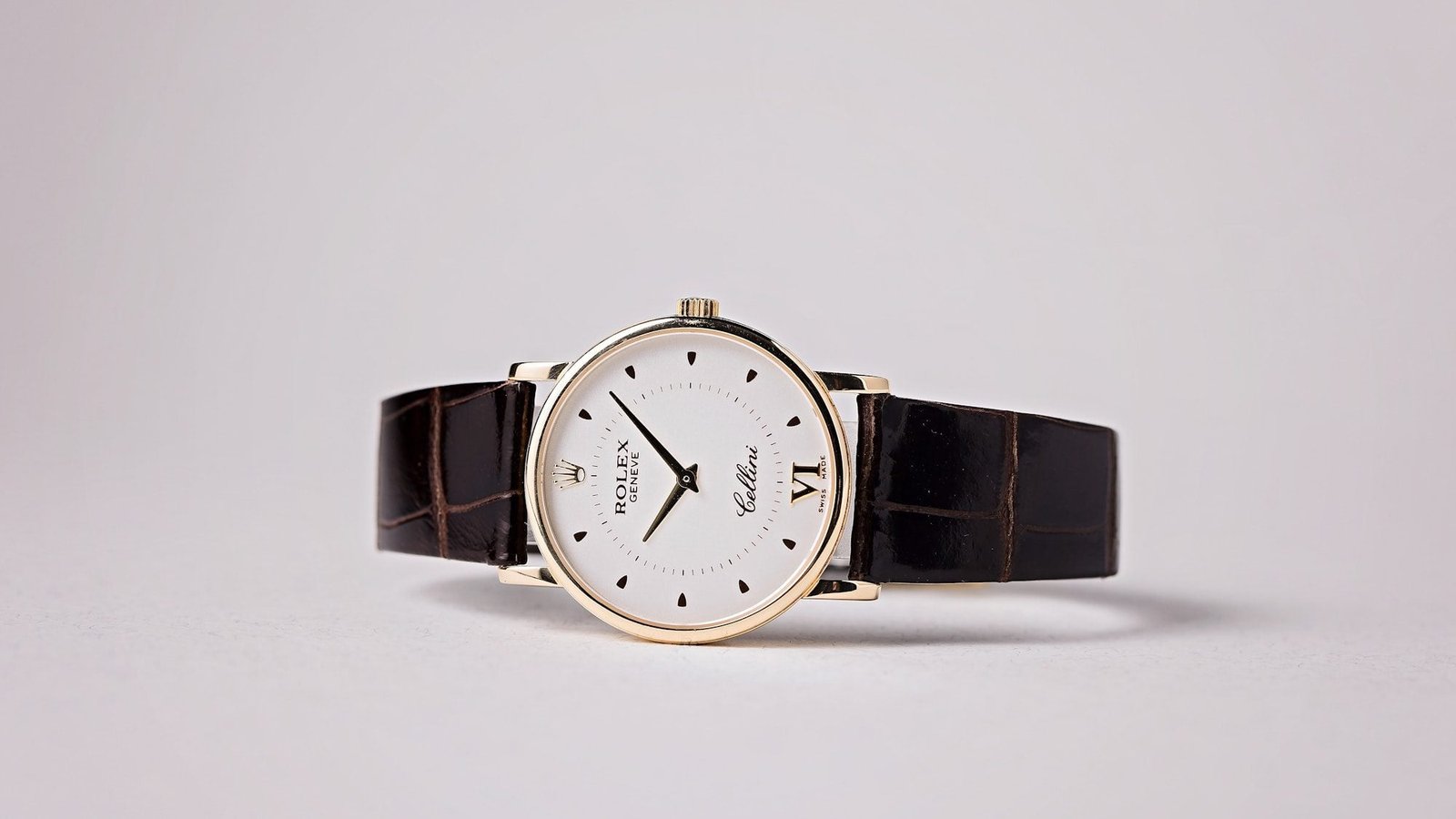 Pre-Owned Rolex Cellini (The Overlooked Dress Watch) Pre-Owned Rolex Cellini (The Overlooked Dress Watch)