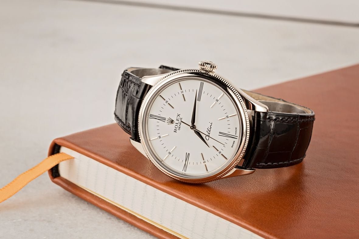 Rolex Cellini History Rolex Cellini Ultimate Buying Guide 50509 White Gold