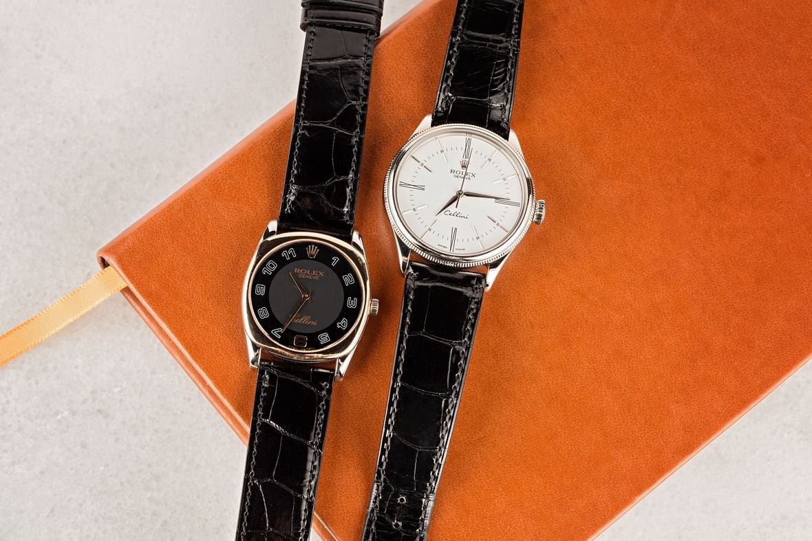 Rolex Cellini Watches Rolex Cellini Ultimate Buying Guide