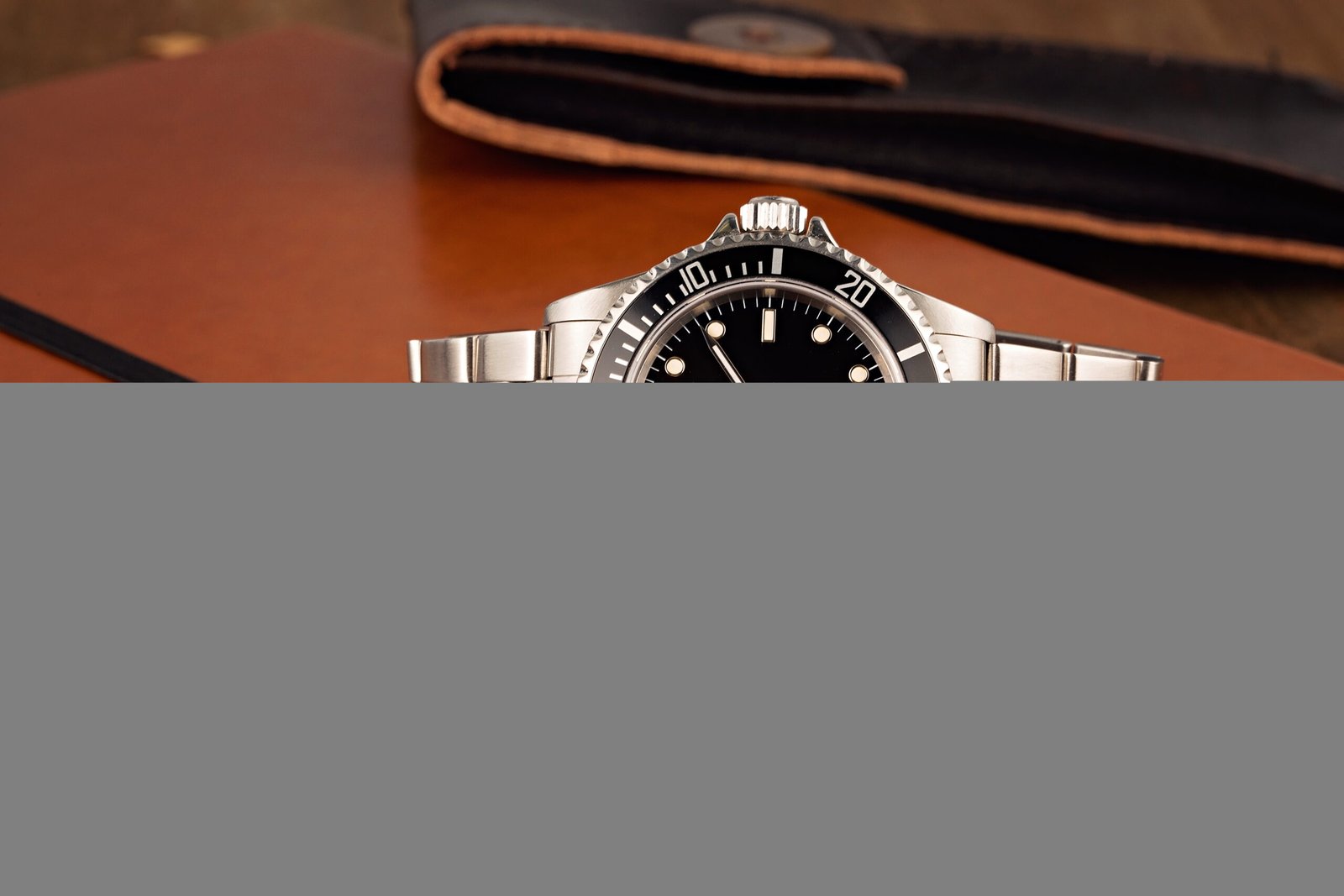 Rolex 114060