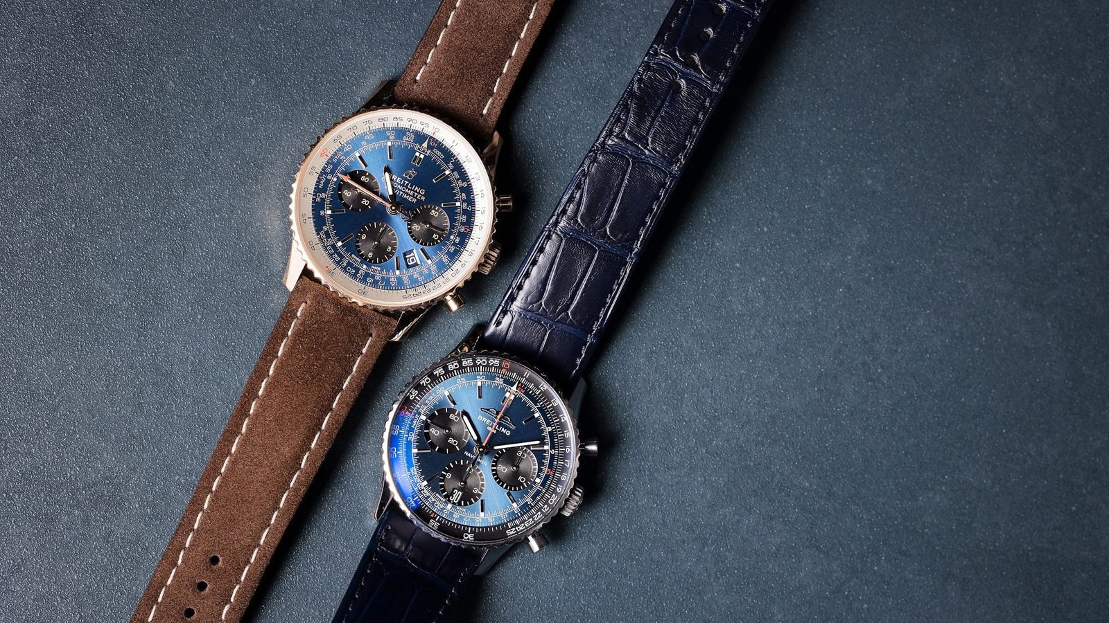 Breitling Navitimer Review - Investment Values