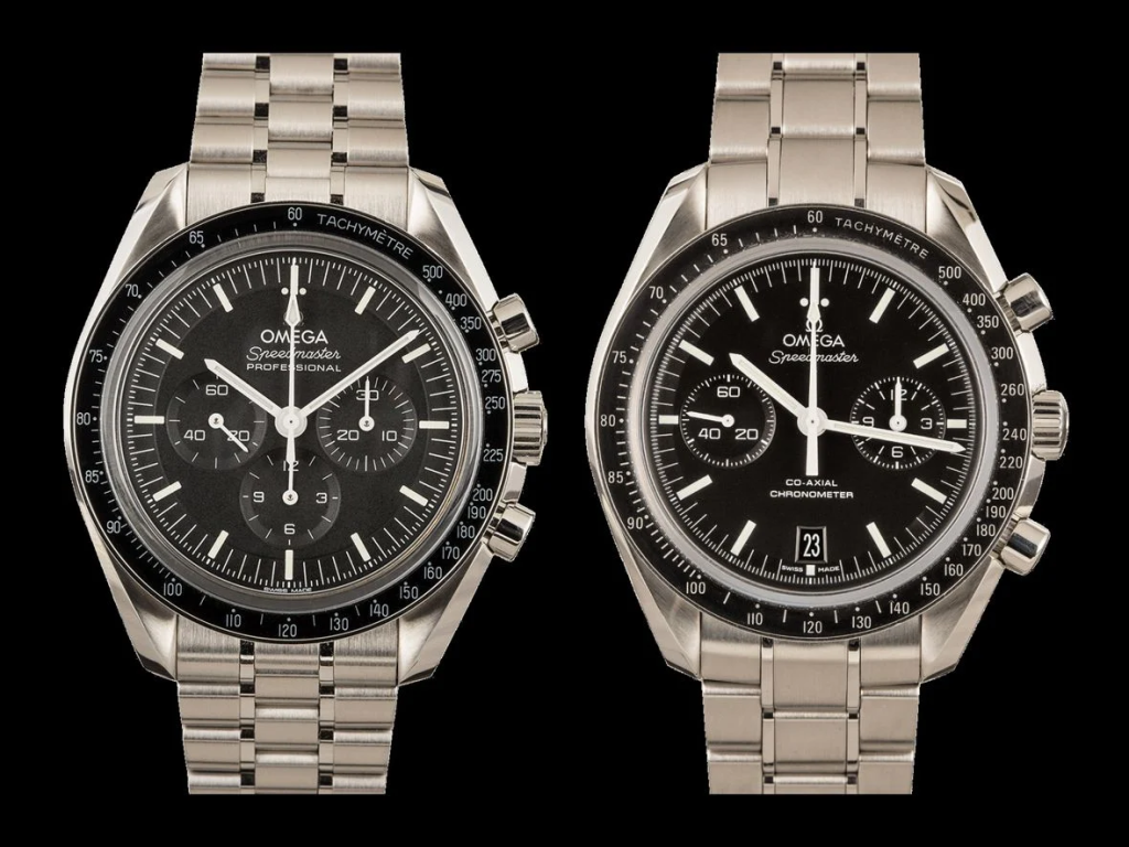 The Chronometer - Precision Personified