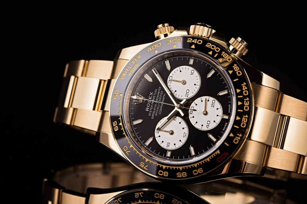 Rolex Daytona Le mans