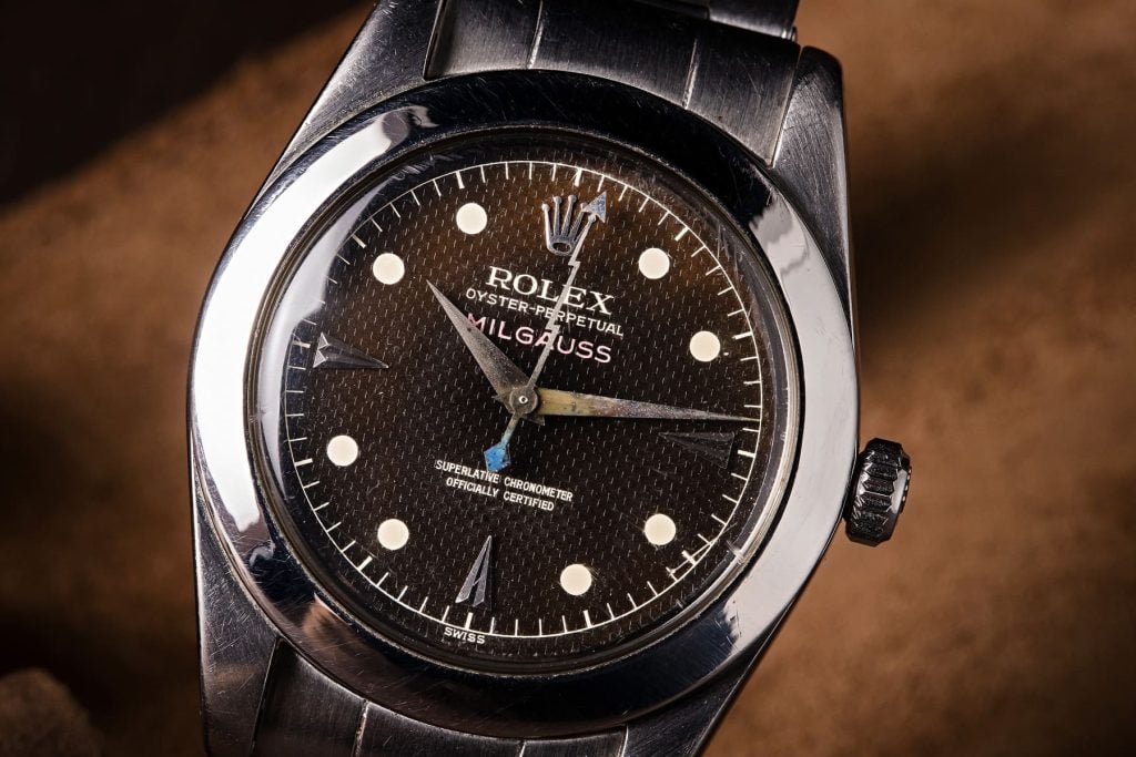 Rolex 6541