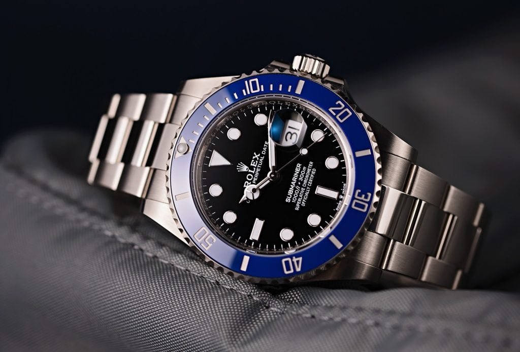 Rolex Cookie Monster Rolex Cookie Monster