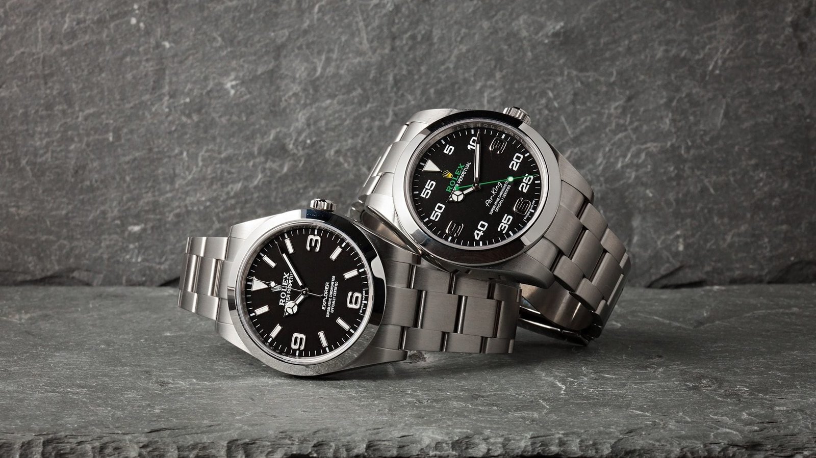 Rolex Air-King Review: Air-King vs Explorer Rolex Air-King Review: Air-King vs Explorer