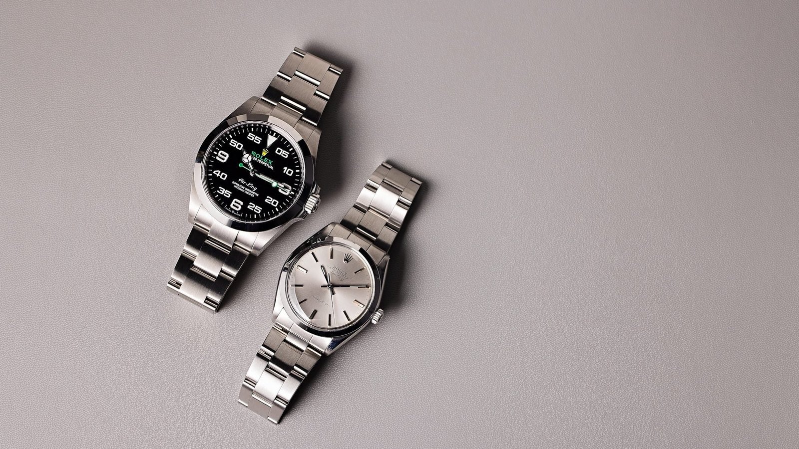 Rolex Air-King Review: Price & Investment Analysis Rolex Air-King Review: Price & Investment Analysis
