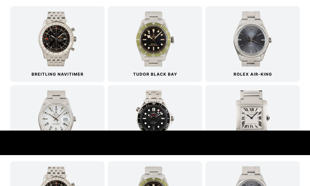 Holiday Watch Gift Guide: Under $5,000: Accessible Luxury Holiday Watch Gift Guide: Under $5,000: Accessible Luxury